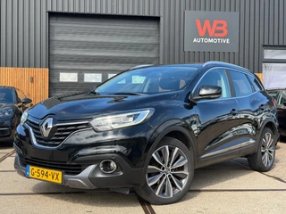 Renault Kadjar 1.2 TCe Bose