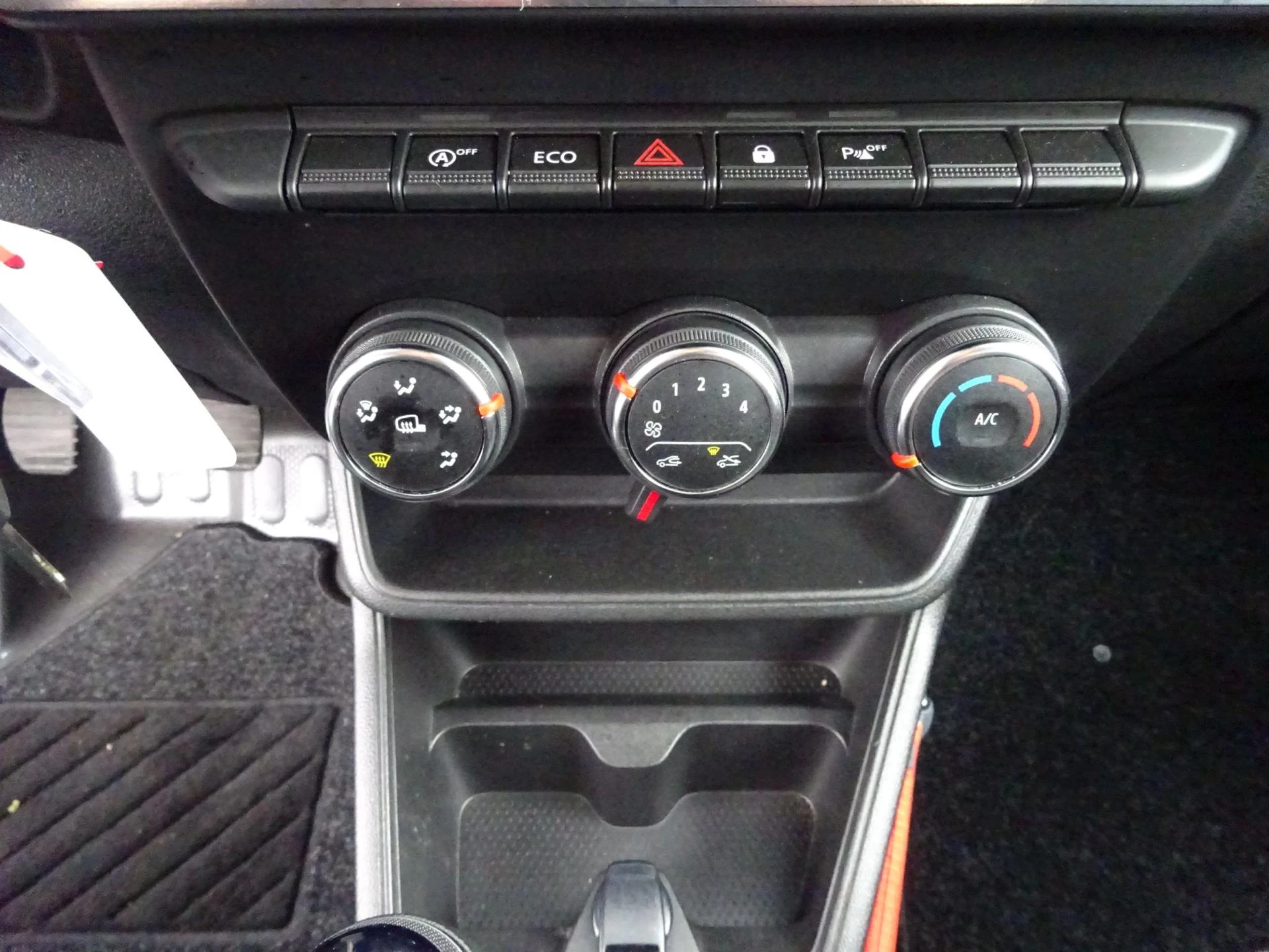 Hoofdafbeelding Renault Express