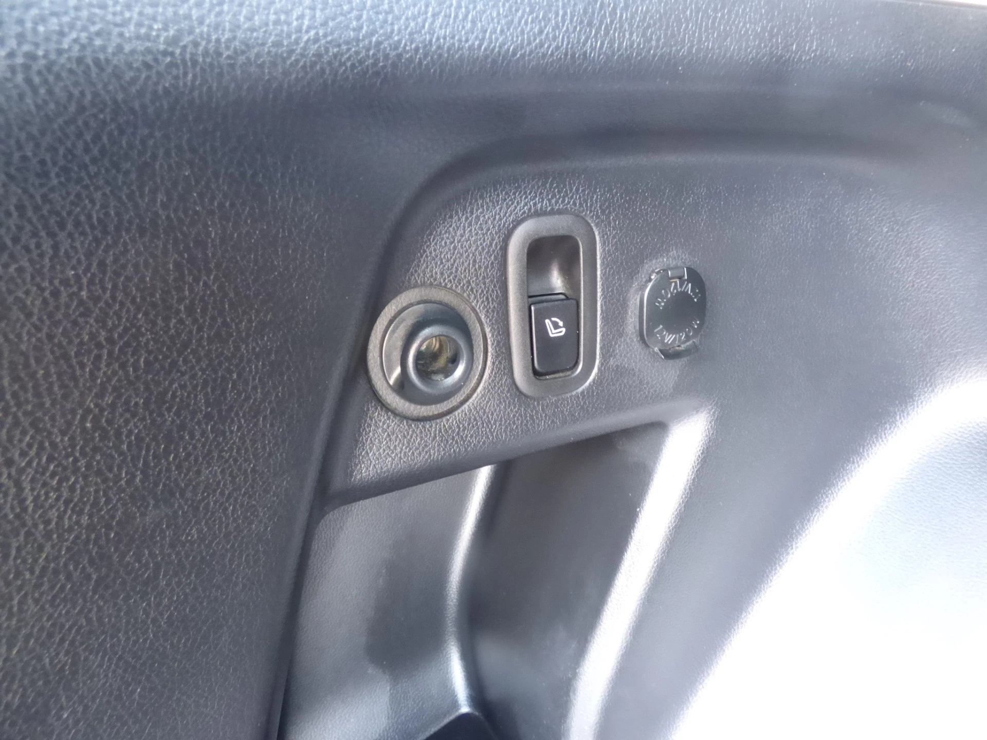 Hoofdafbeelding Subaru Forester