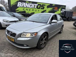 Hoofdafbeelding Volvo S40 Volvo S40 1.6 D2 S/S Limited Edition Exportprijs