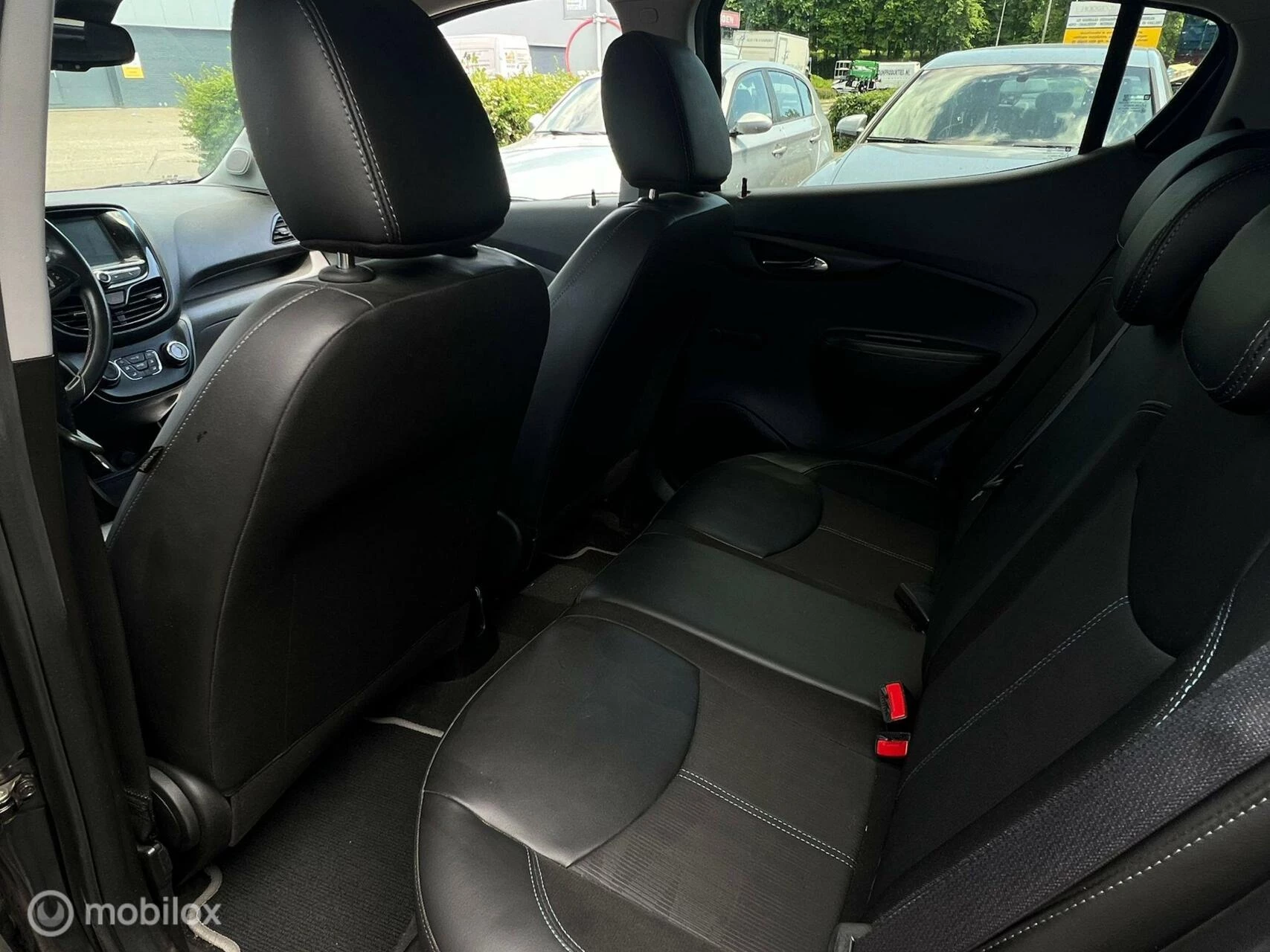 Hoofdafbeelding Opel KARL