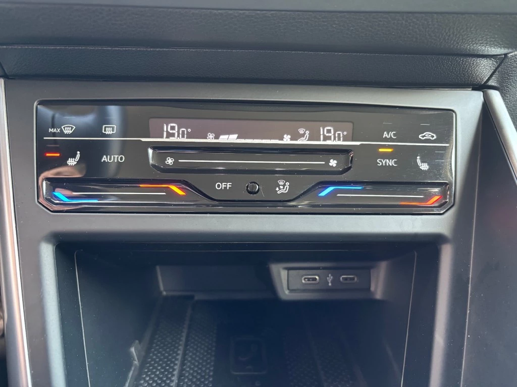 Hoofdafbeelding Volkswagen Taigo