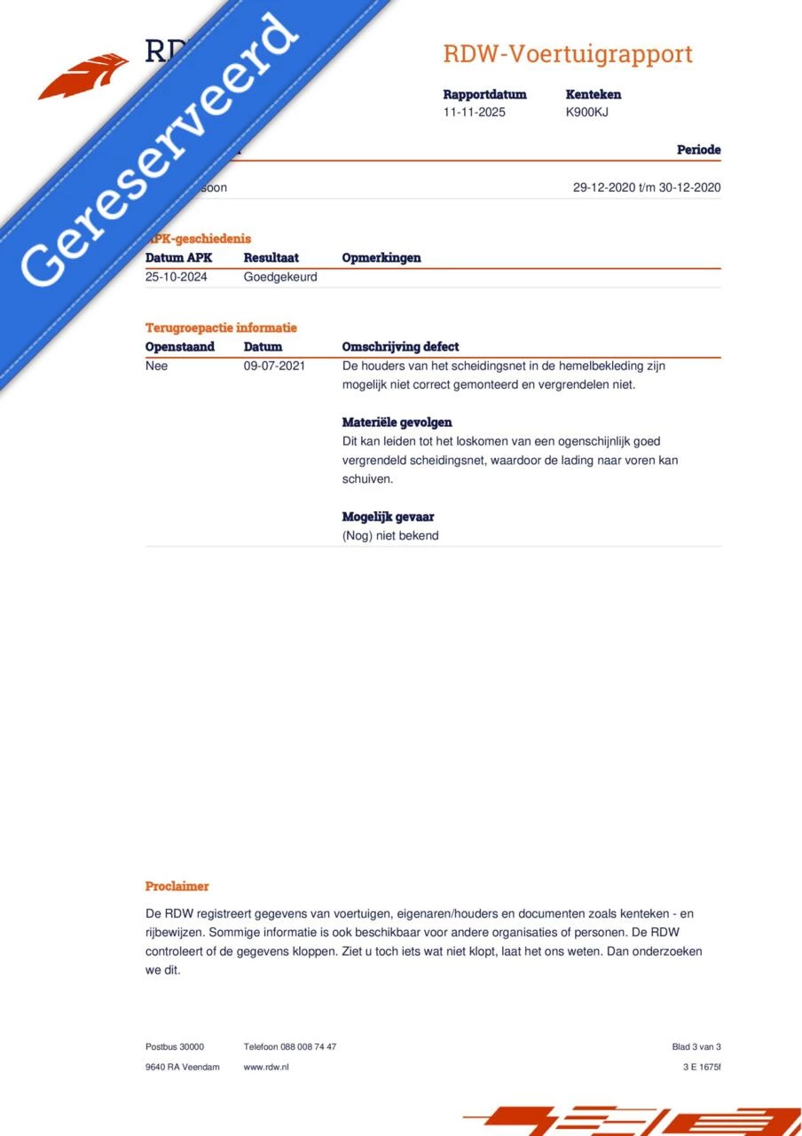 Hoofdafbeelding Volkswagen ID.4