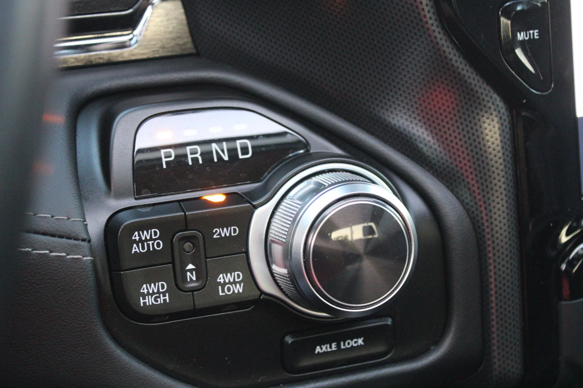 Hoofdafbeelding RAM 1500
