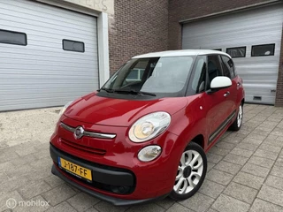 Fiat 500 L 0.9 TwinAir Lounge