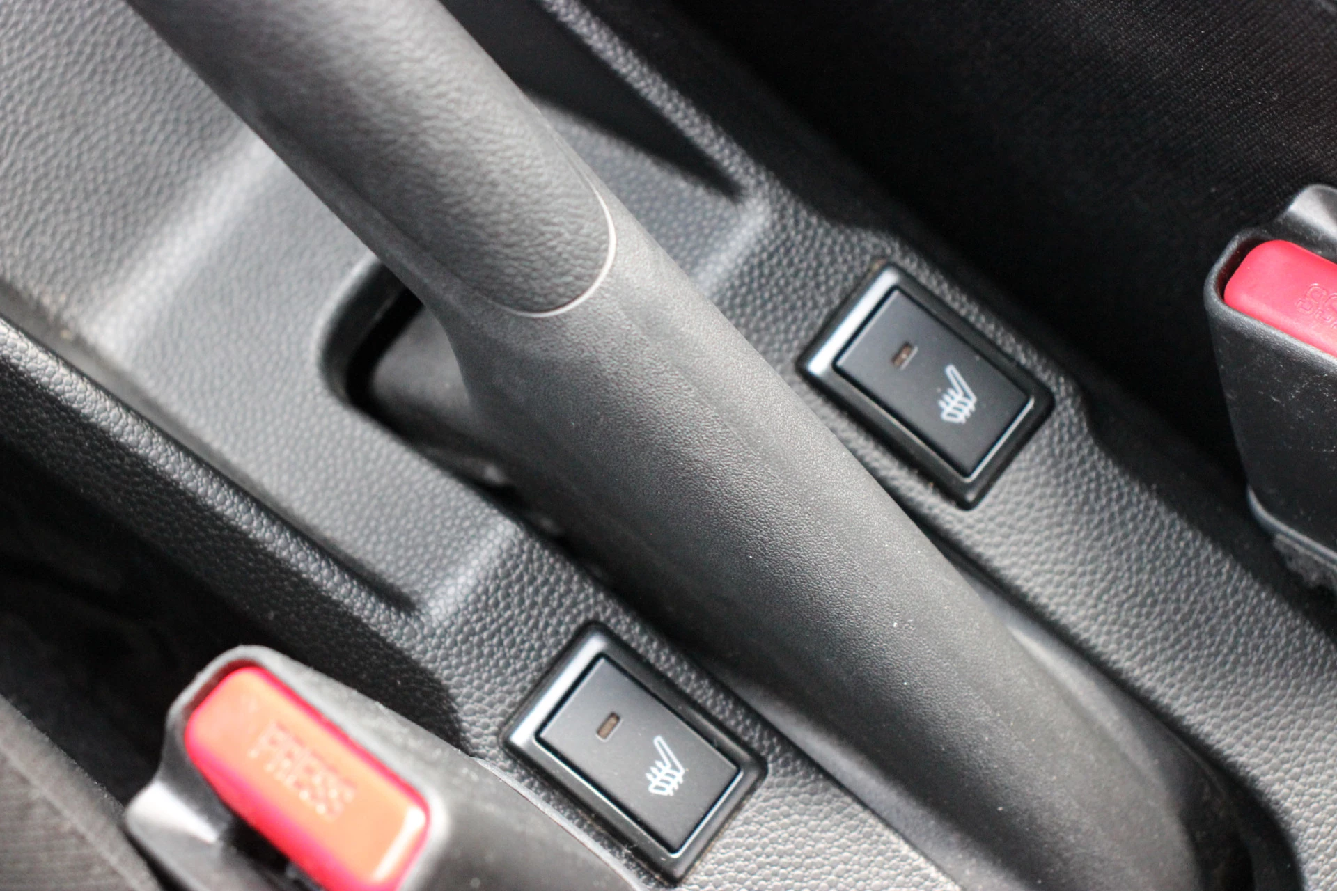 Hoofdafbeelding Suzuki Ignis