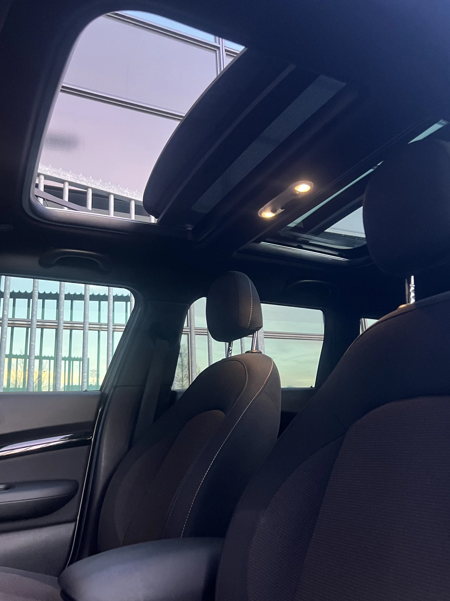 Hoofdafbeelding MINI Clubman