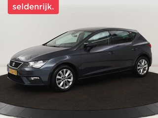 SEAT Leon 1.5 TSI Style Ultimate Edition | Automaat |  Camera | Carplay | Navigatie | Cruise control | Climate control | Parkeerhulp