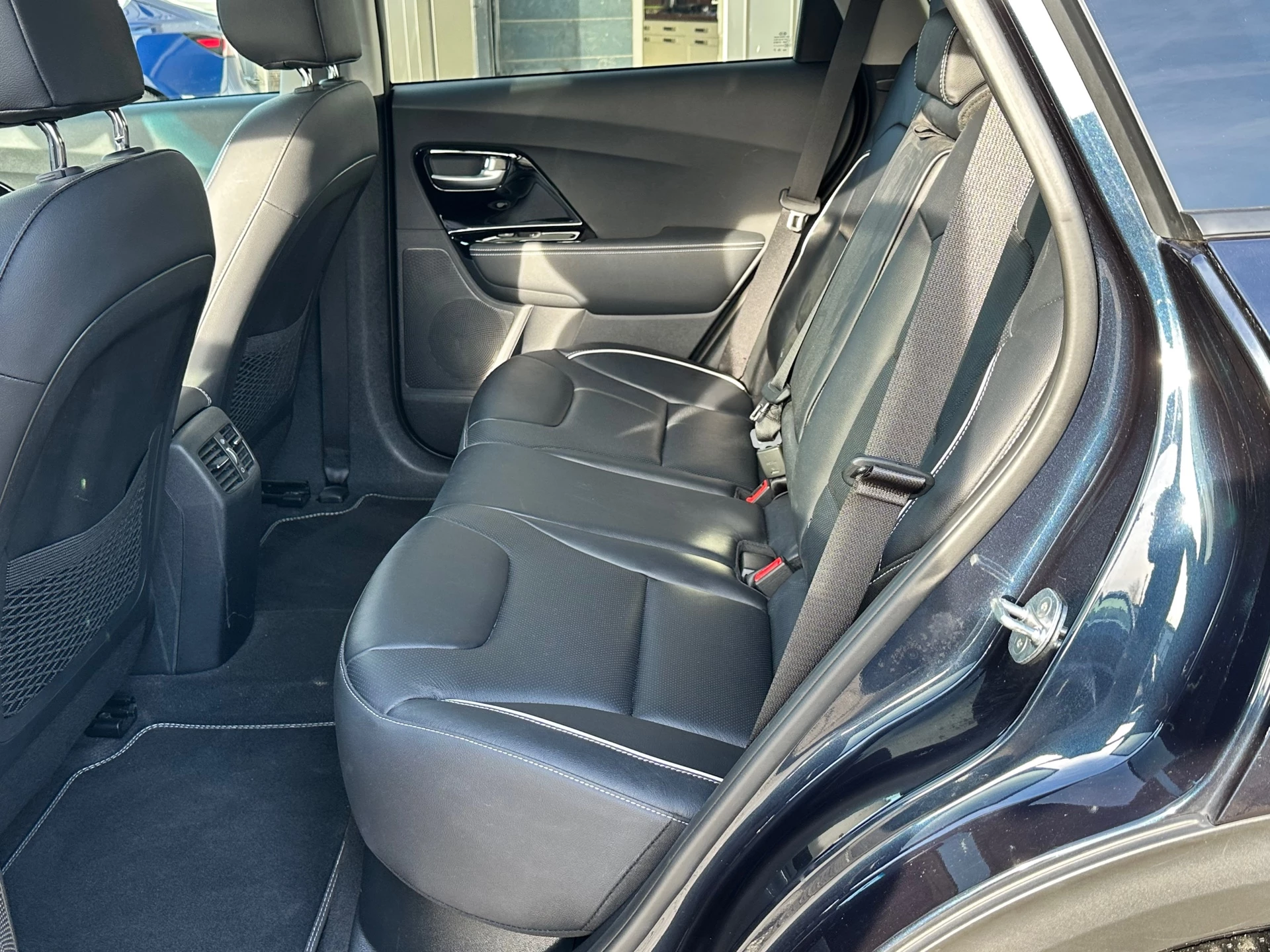 Hoofdafbeelding Kia e-Niro