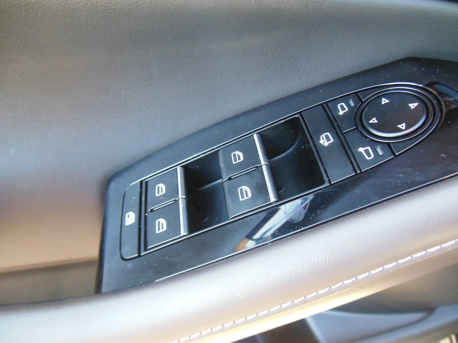 Hoofdafbeelding Mazda CX-30