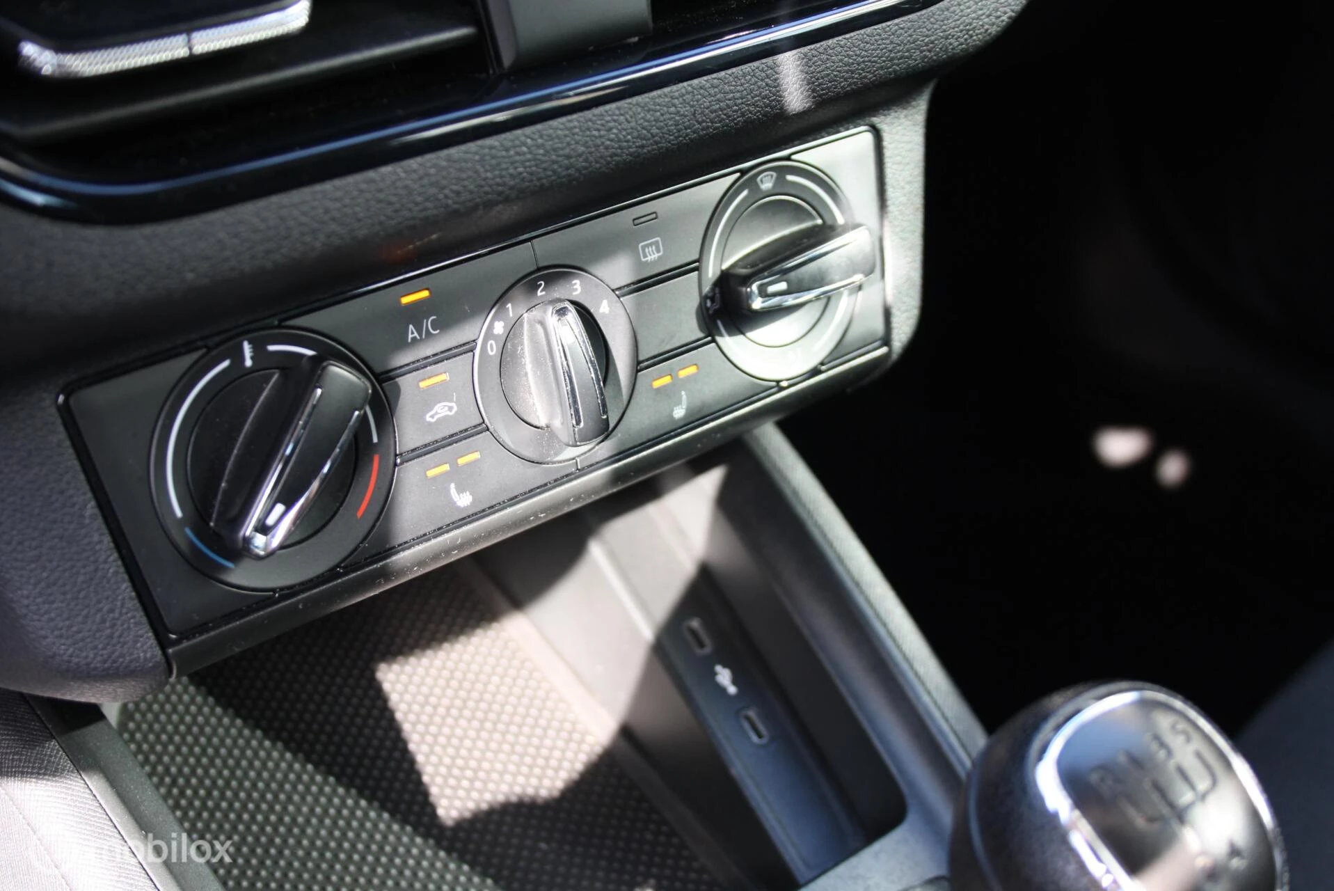 Hoofdafbeelding Škoda Kamiq