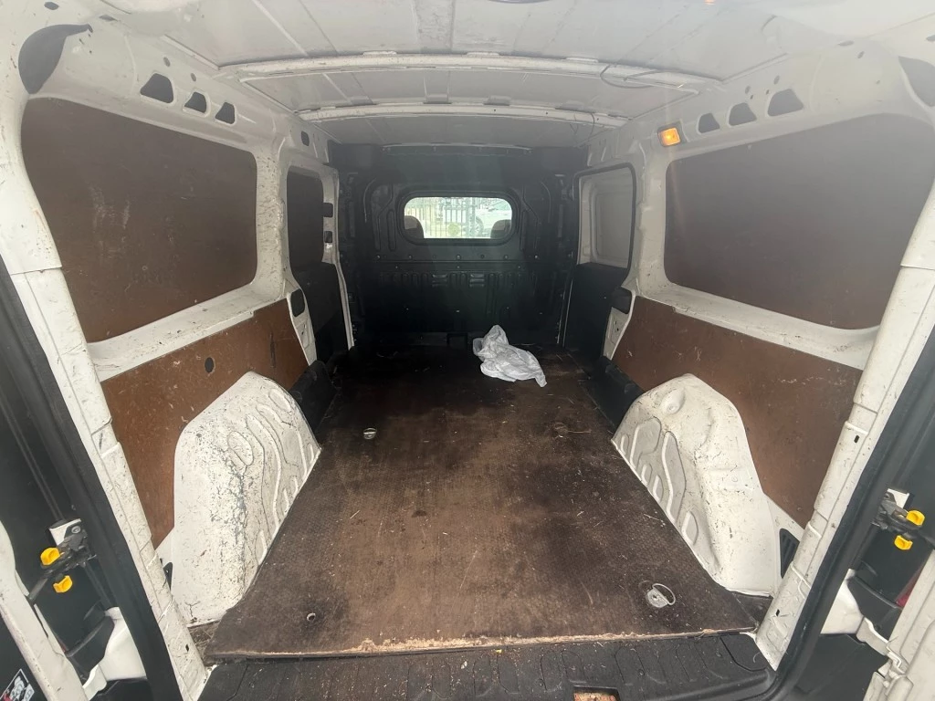 Hoofdafbeelding Fiat Doblò