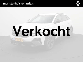 Hoofdafbeelding Renault Austral Renault Austral 1.2 E-Tech Hybrid 200 Techno Esprit Alpine - Demo -