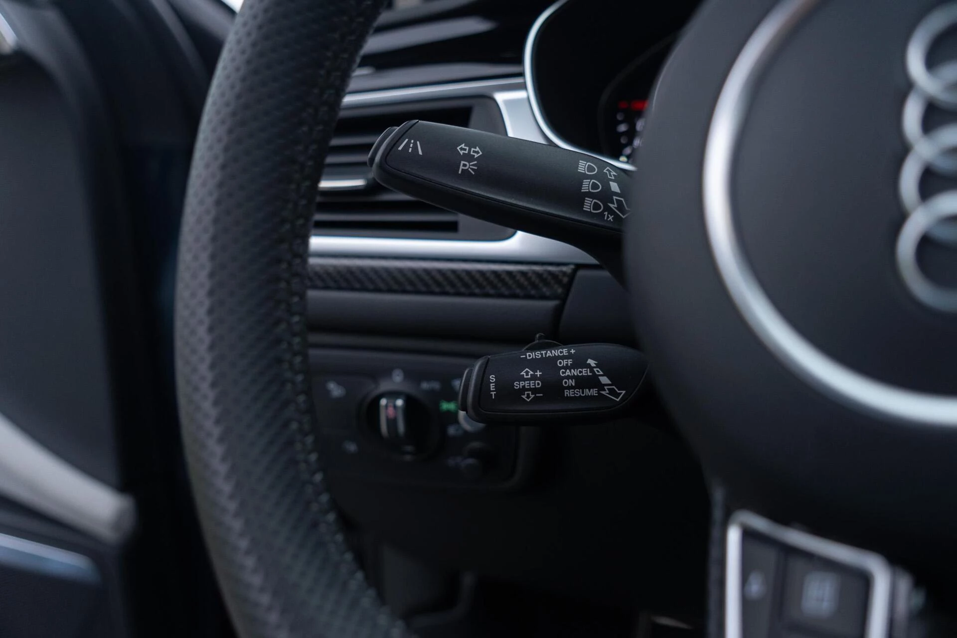 Hoofdafbeelding Audi RS6