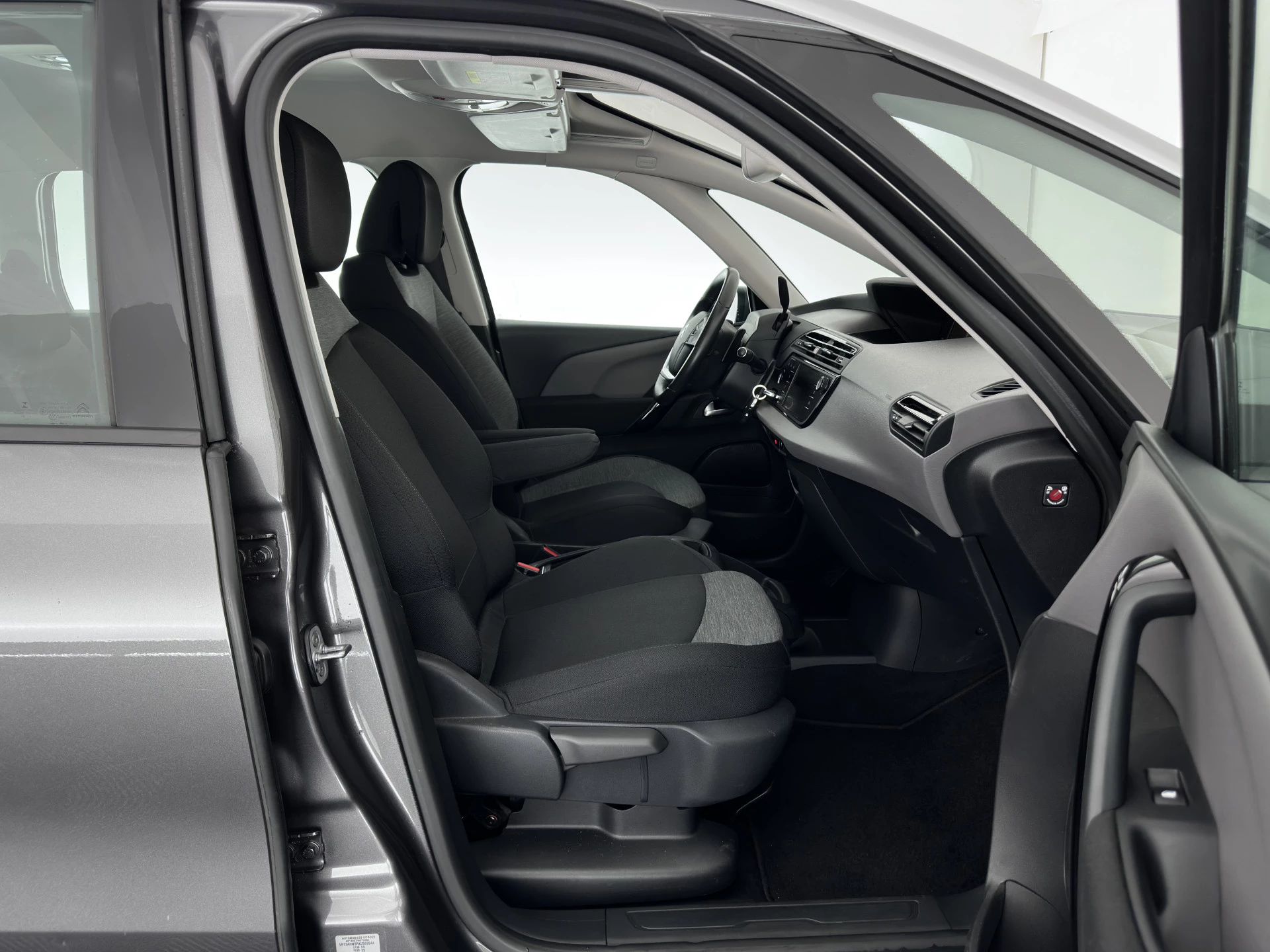 Hoofdafbeelding Citroën Grand C4 Spacetourer