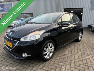 Peugeot 208 1.4 VTi Allure