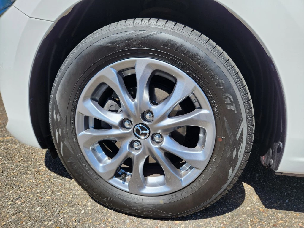 Hoofdafbeelding Mazda 2