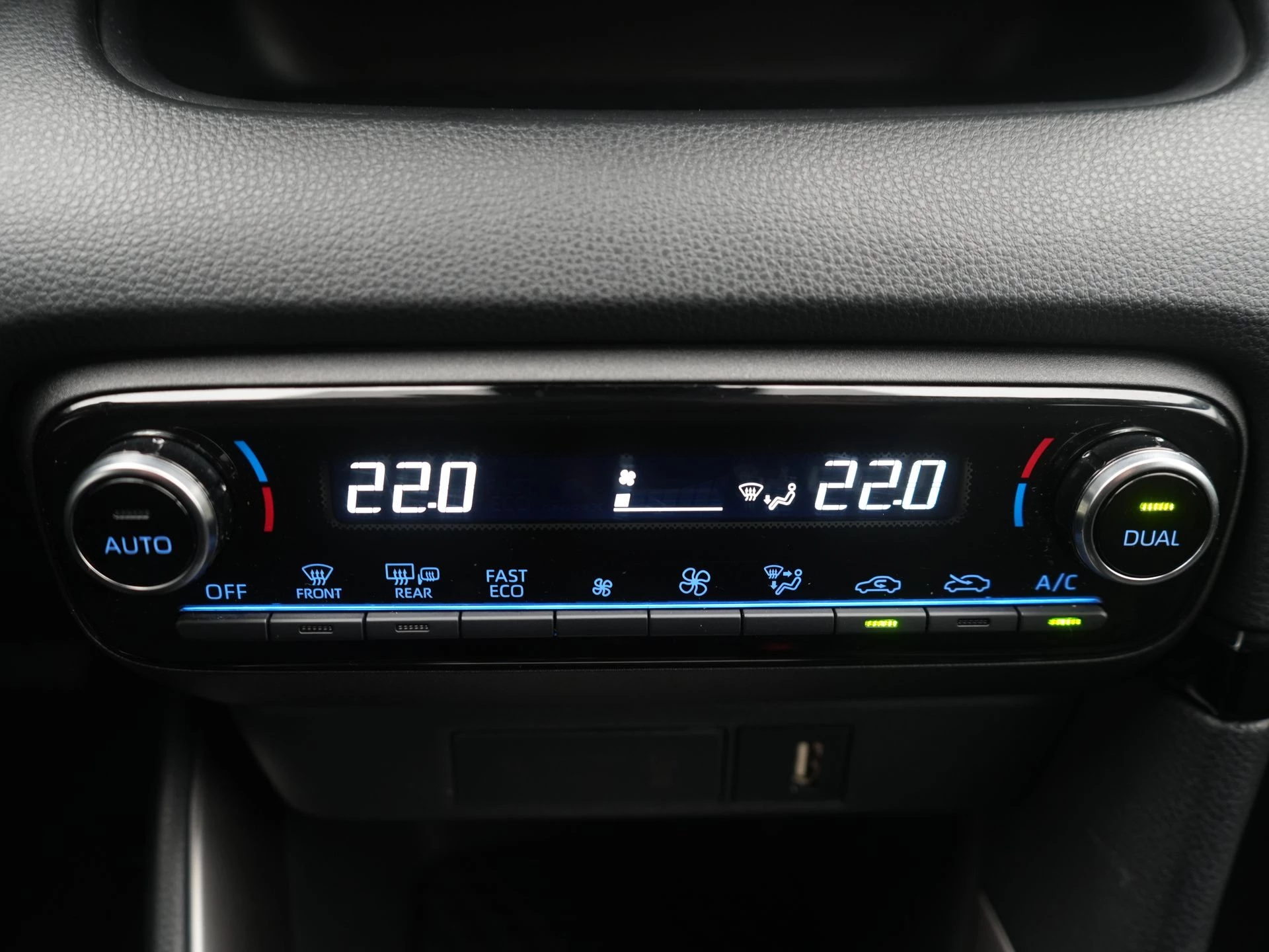 Hoofdafbeelding Mazda 2 Hybrid