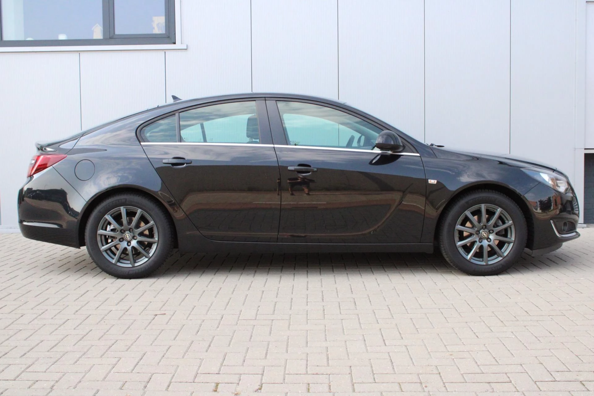 Hoofdafbeelding Opel Insignia