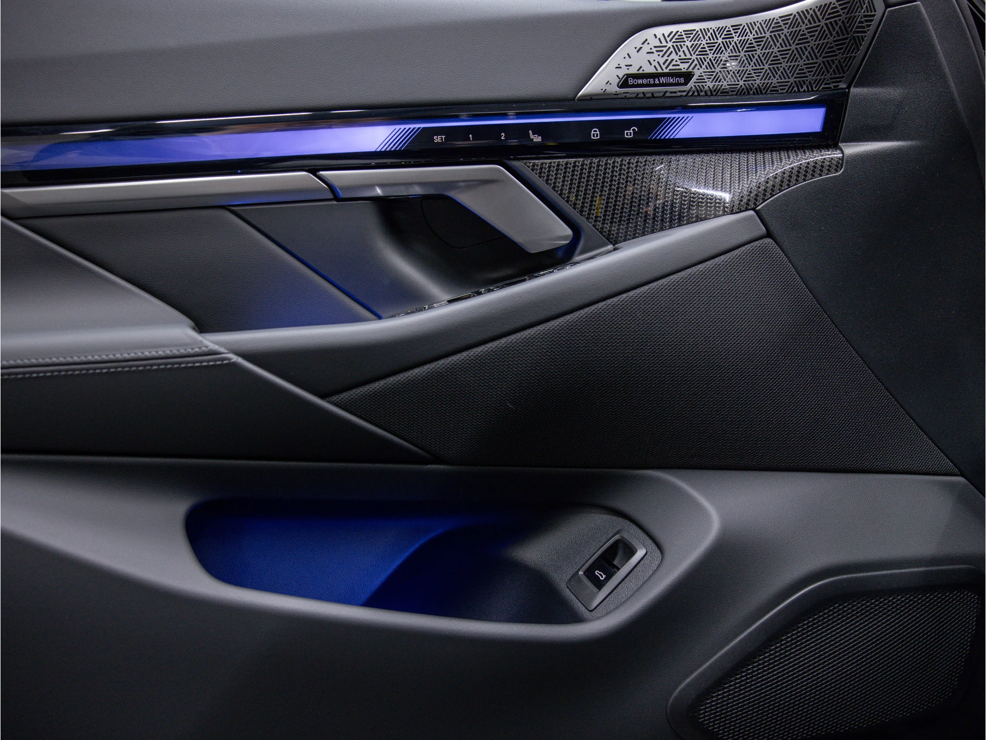 Hoofdafbeelding BMW M5