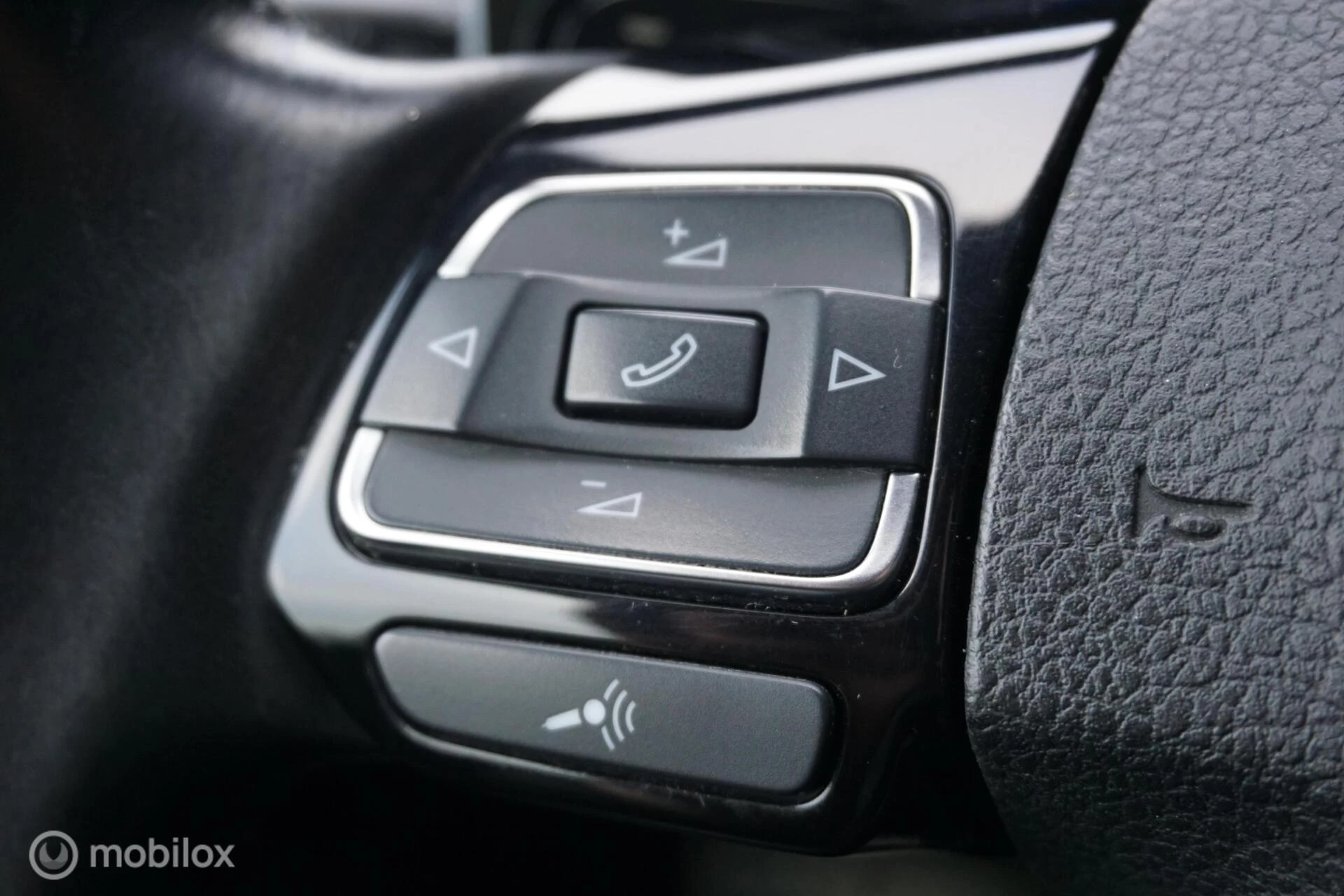 Hoofdafbeelding Volkswagen Scirocco