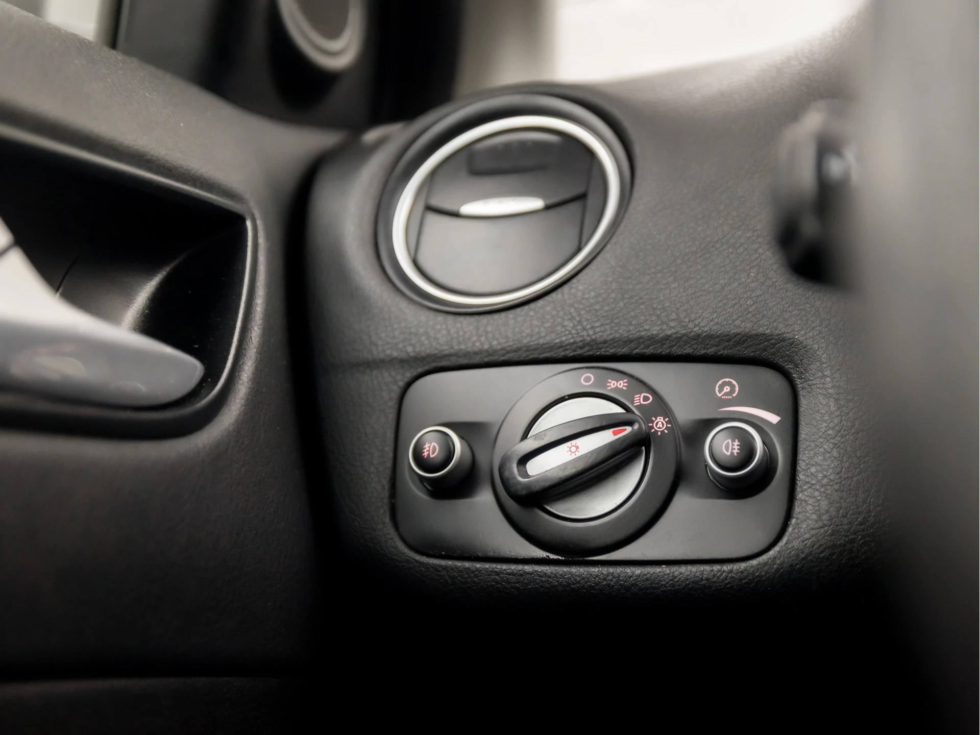 Hoofdafbeelding Ford Mondeo