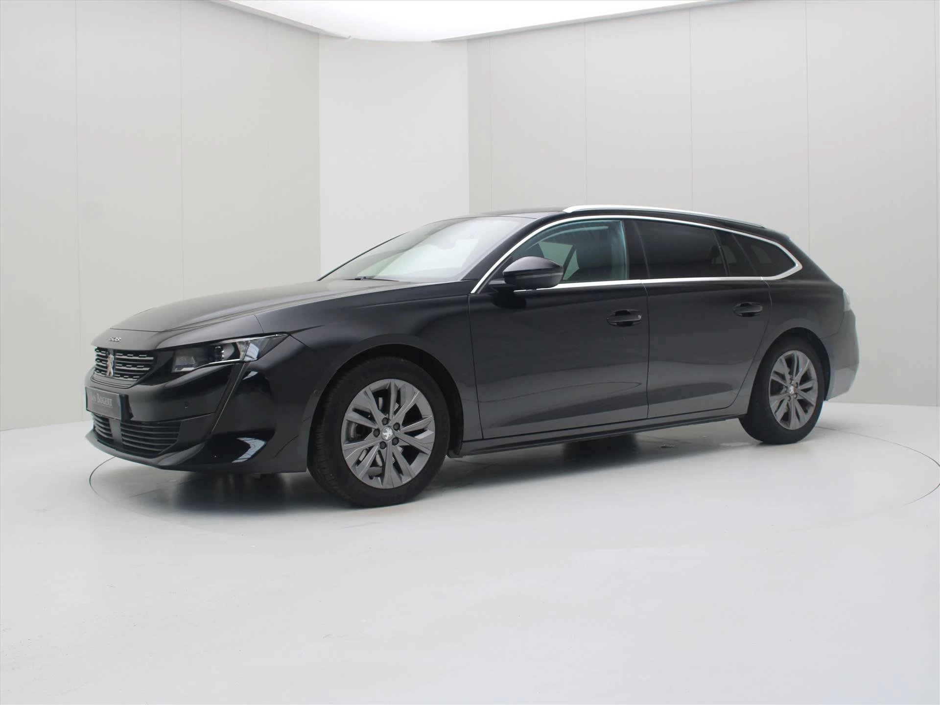 Hoofdafbeelding Peugeot 508