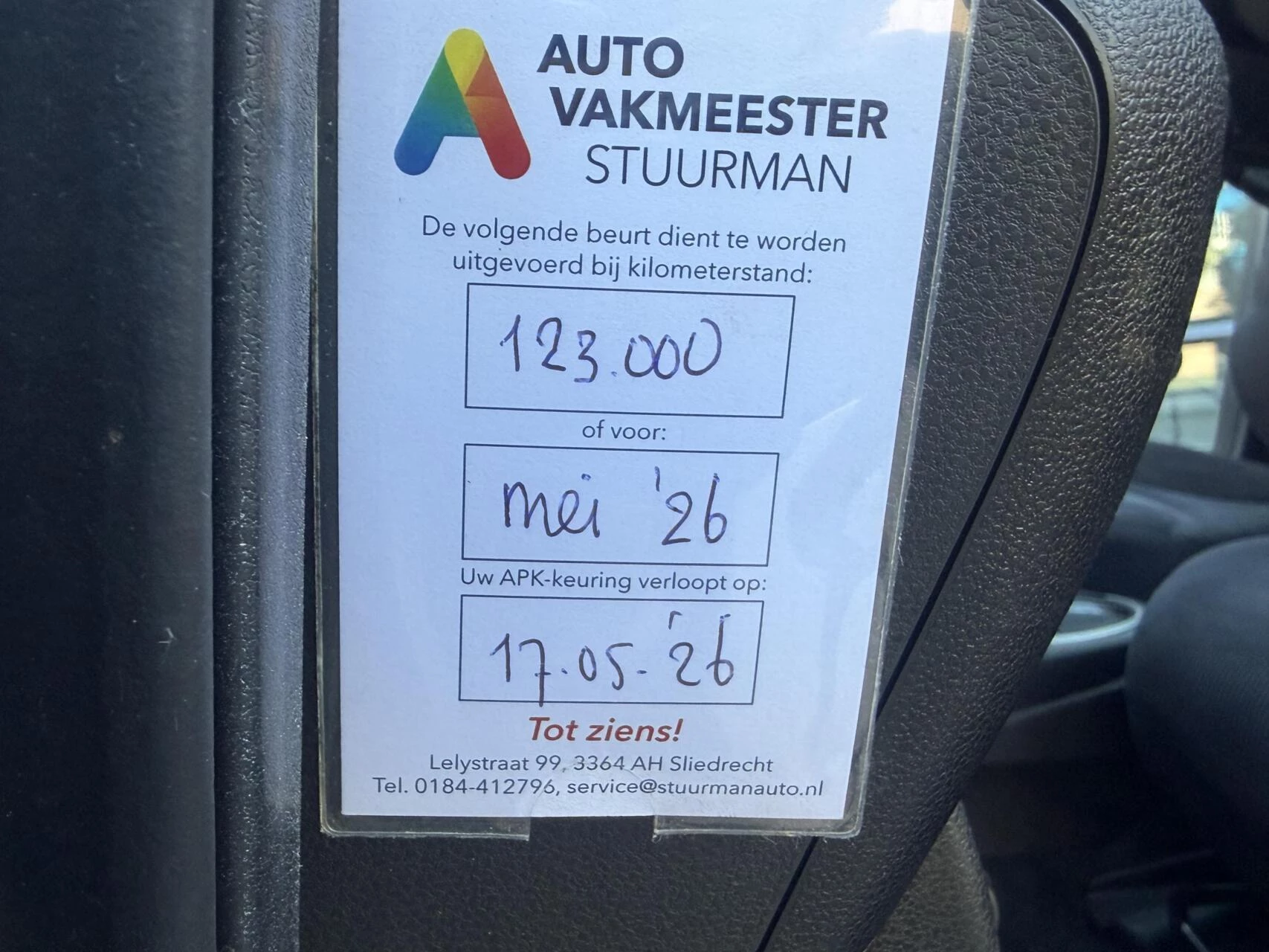 Hoofdafbeelding Honda Jazz