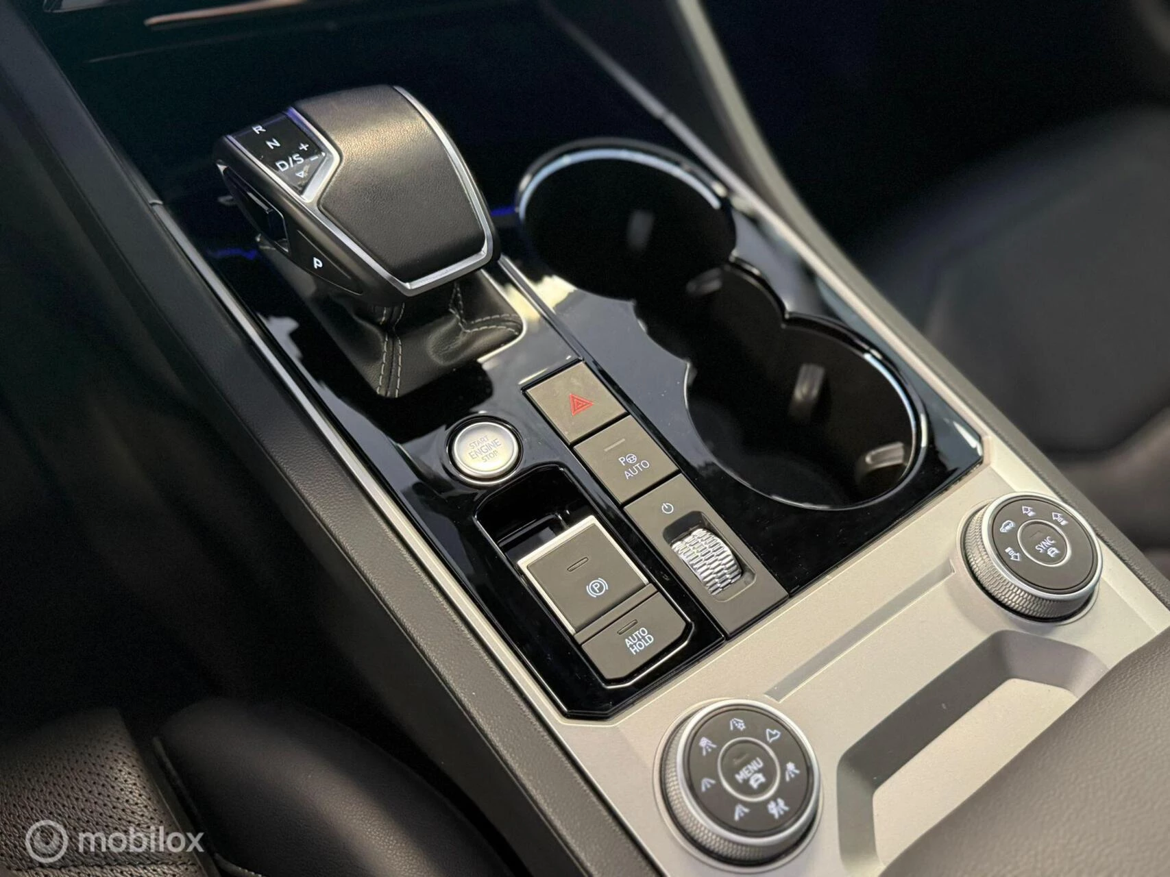 Hoofdafbeelding Volkswagen Touareg