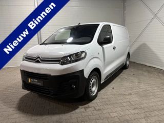 Citroën ë-Jumpy L2 136 50 kWh VVB475 Prijs zoals getoond