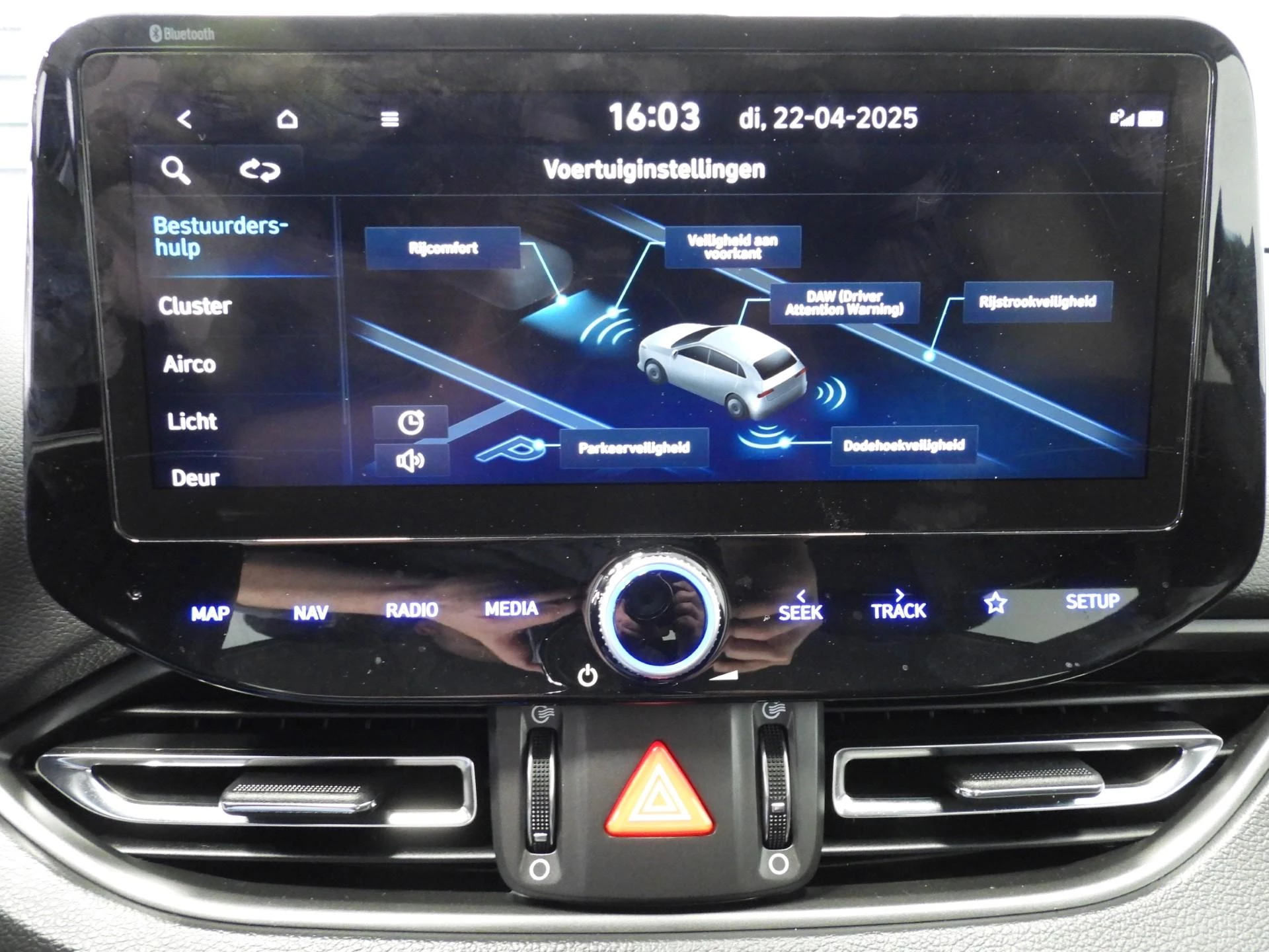 Hoofdafbeelding Hyundai i30
