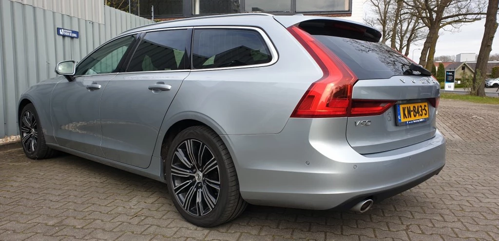 Hoofdafbeelding Volvo V90