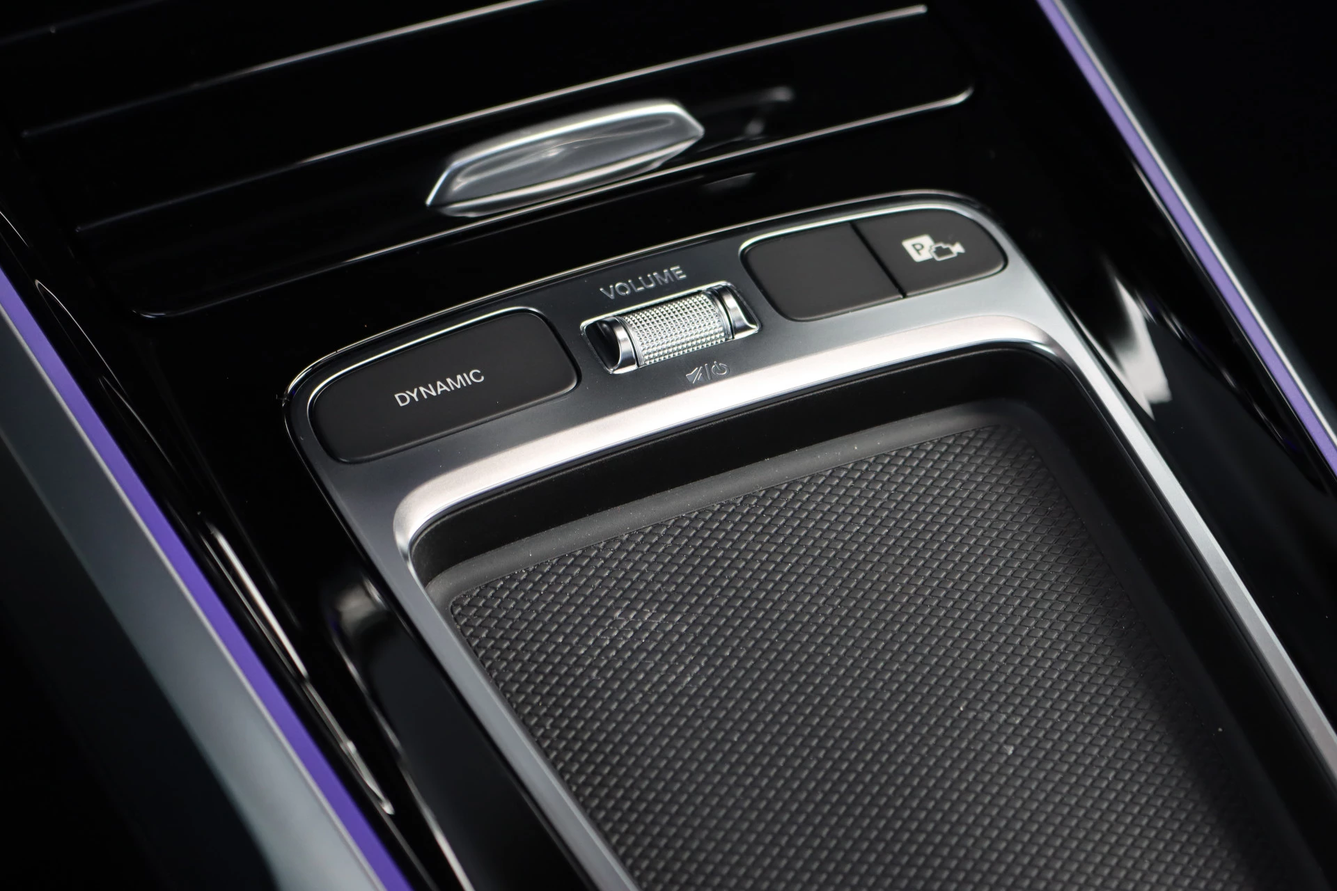 Hoofdafbeelding Mercedes-Benz EQB