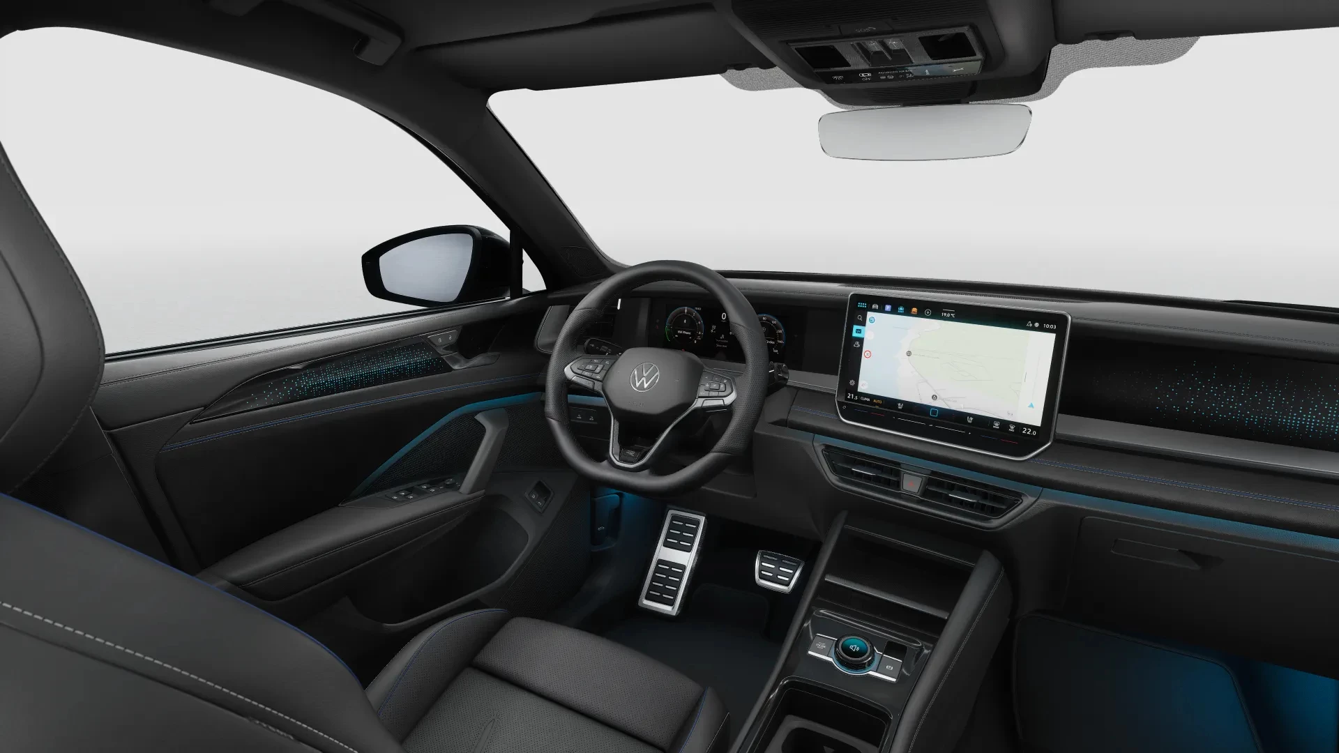 Hoofdafbeelding Volkswagen Tayron