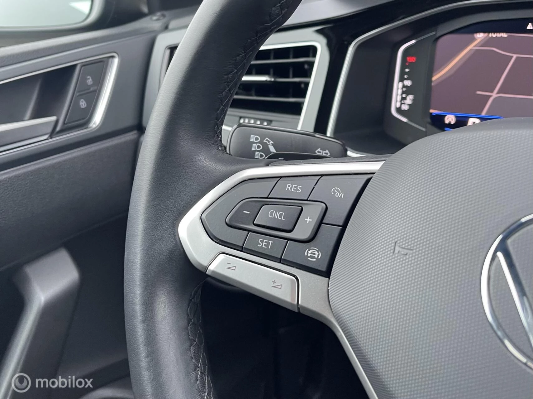 Hoofdafbeelding Volkswagen Taigo