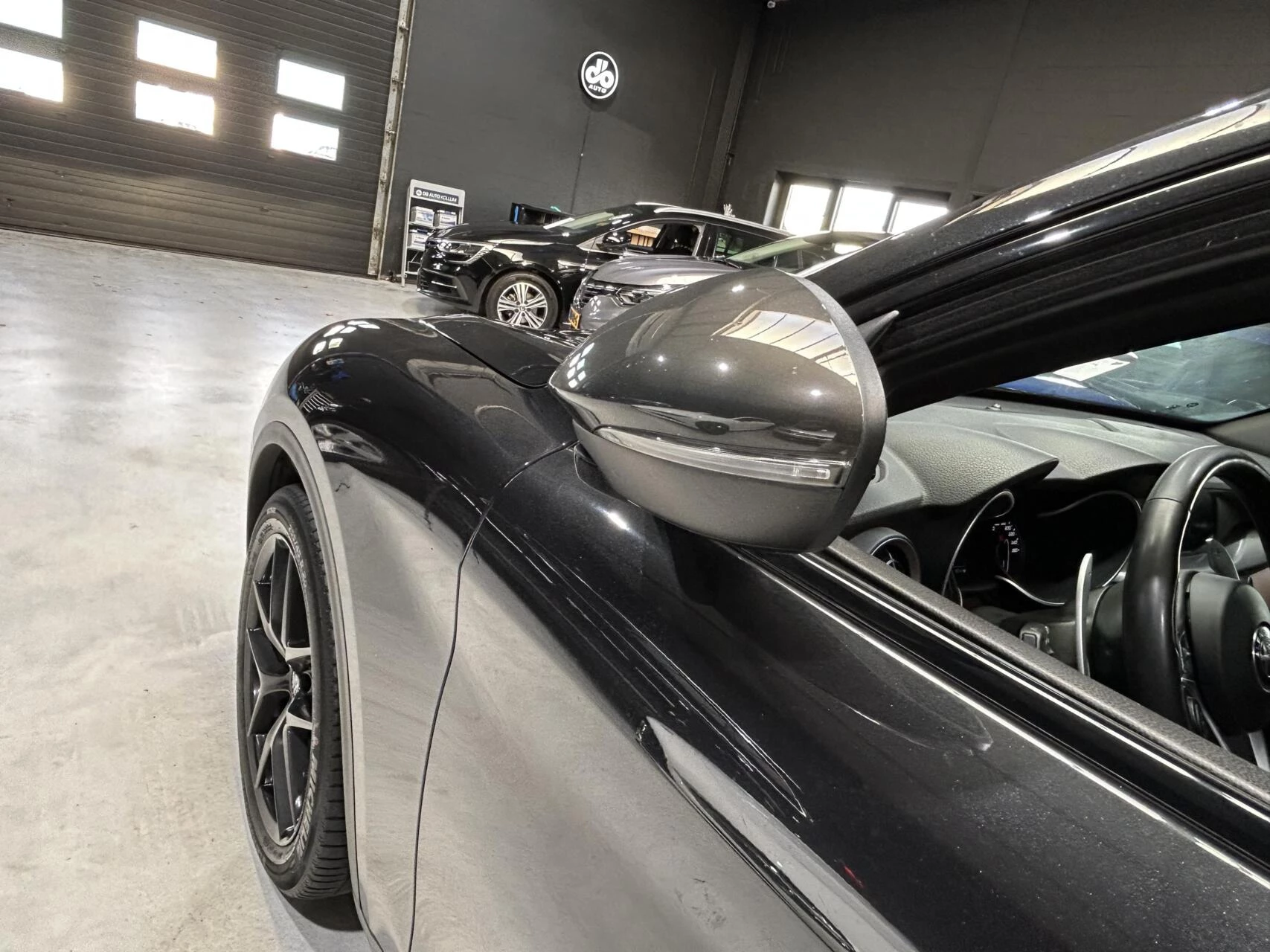 Hoofdafbeelding Alfa Romeo Stelvio