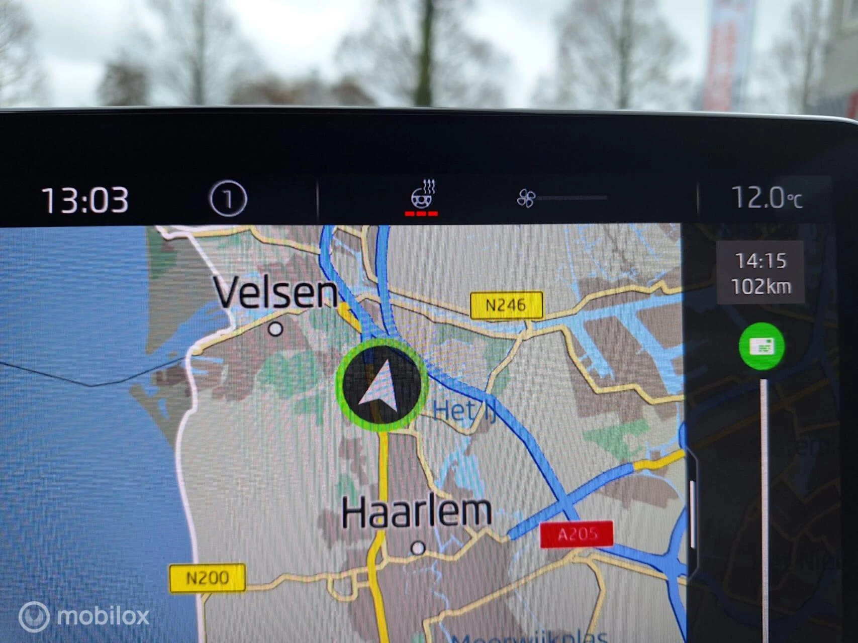 Hoofdafbeelding Škoda Enyaq iV