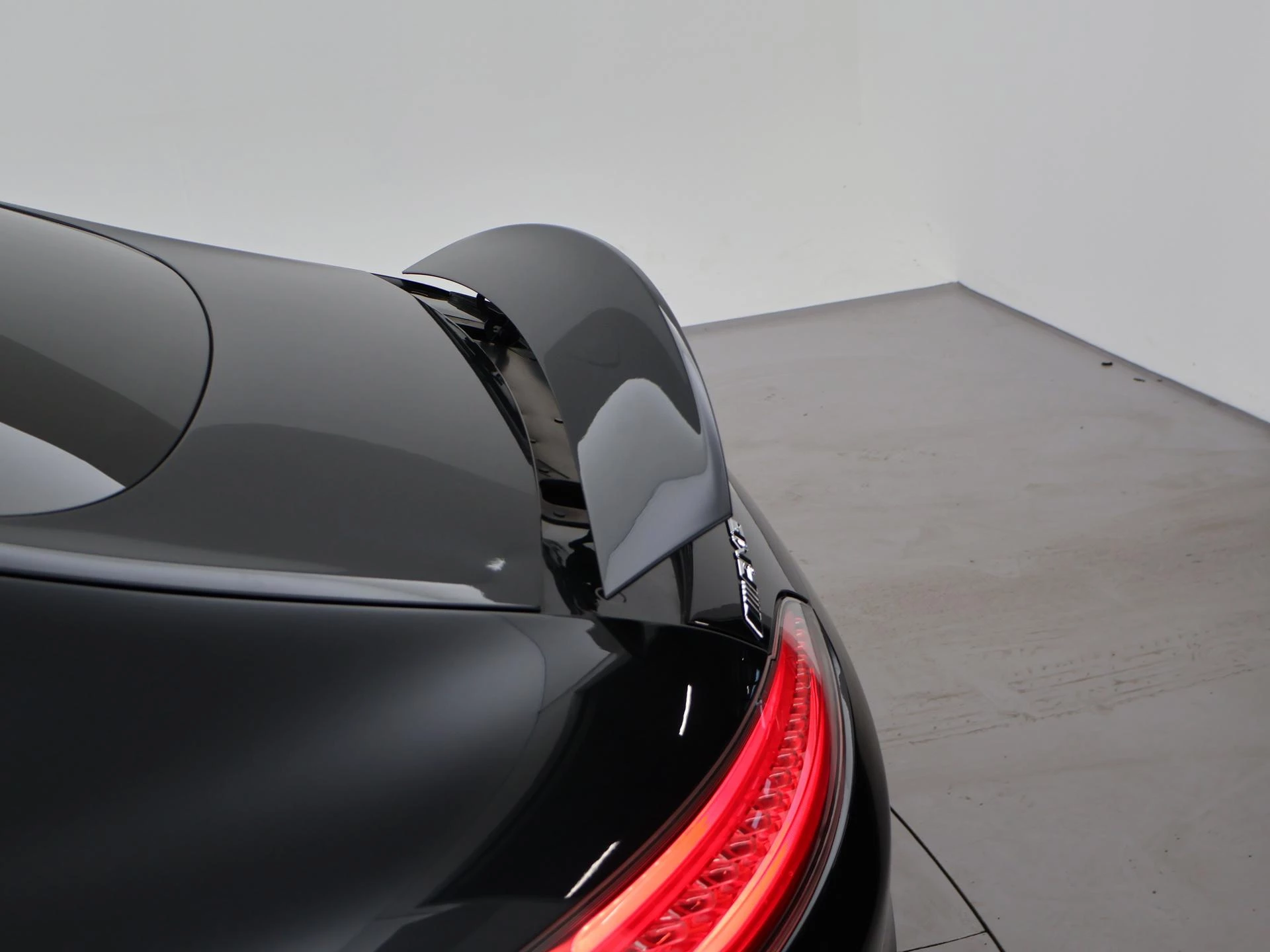 Hoofdafbeelding Mercedes-Benz AMG GT