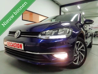 Volkswagen Golf 1.4 TSI SOUND Editie/ VIRTUAL Cockpit/ CAMERA