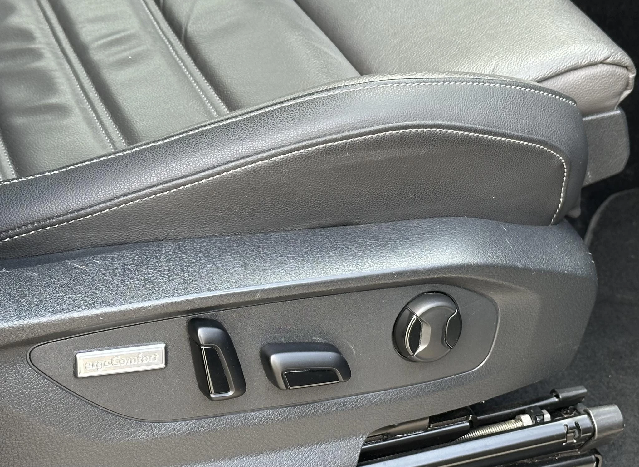 Hoofdafbeelding Volkswagen Amarok