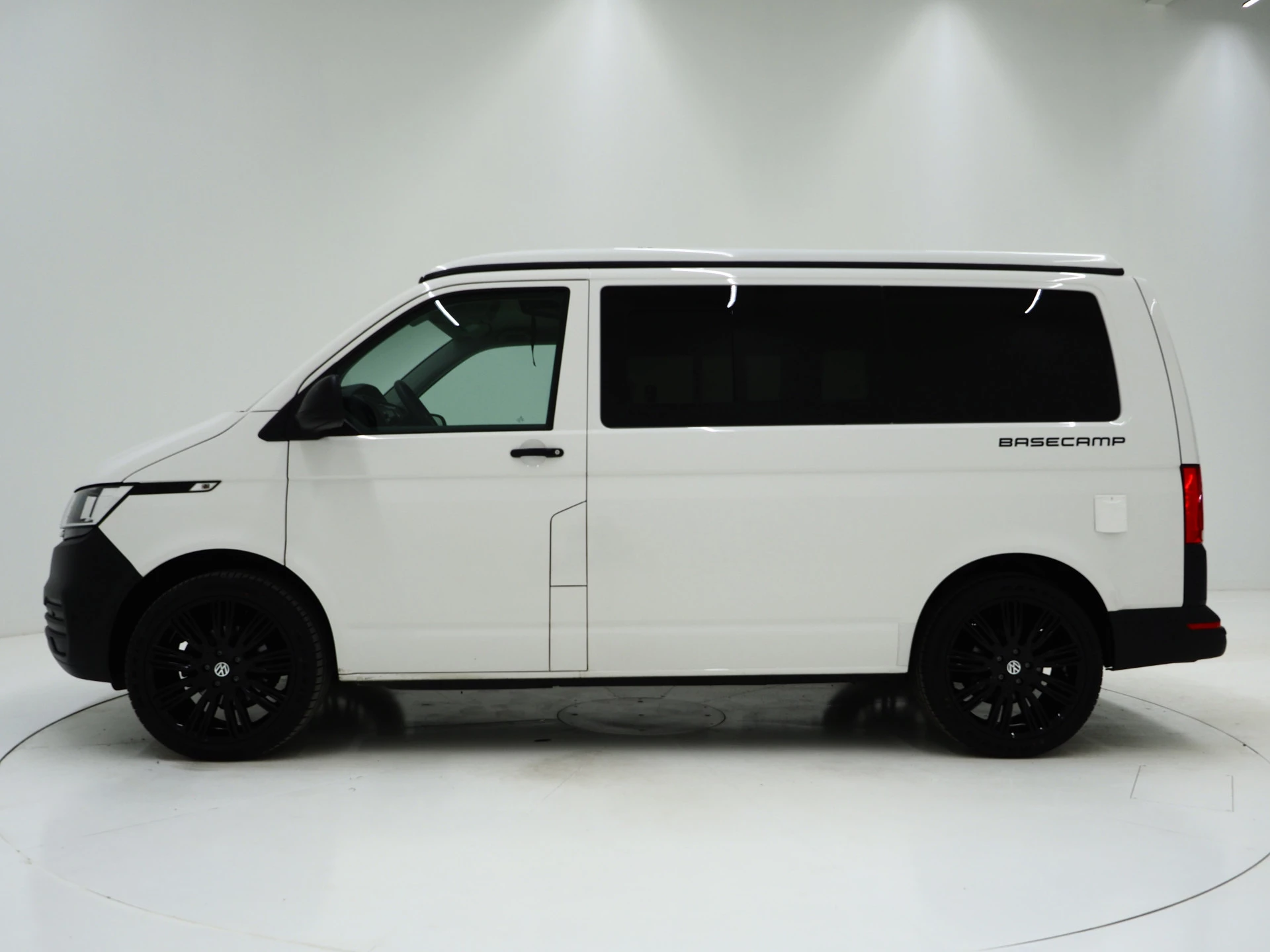 Hoofdafbeelding Volkswagen California