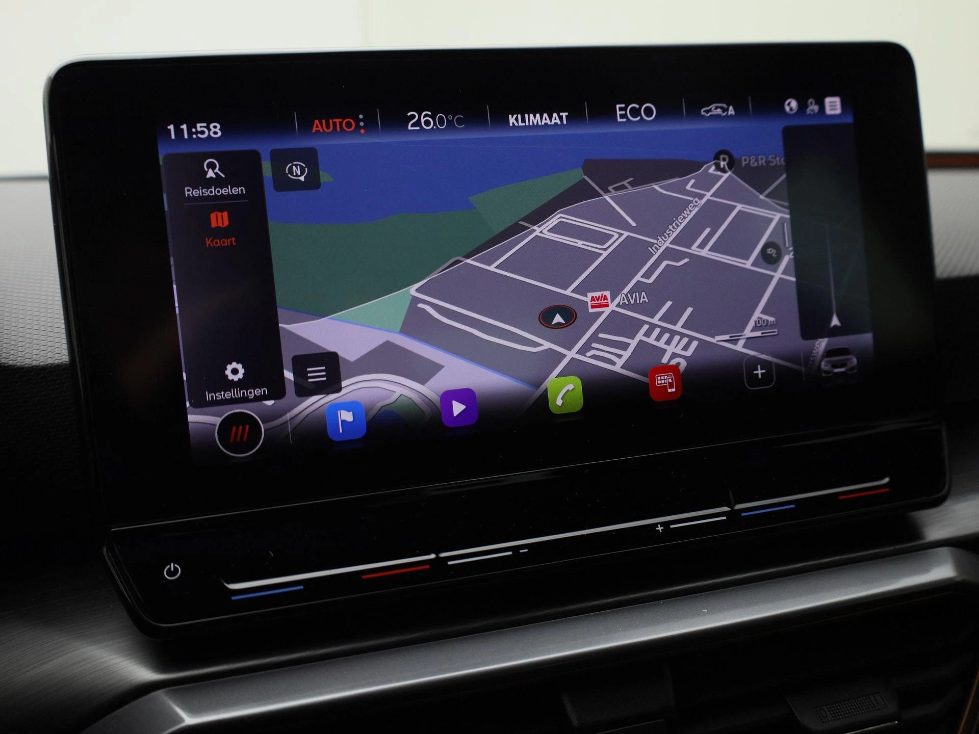 Hoofdafbeelding CUPRA Leon