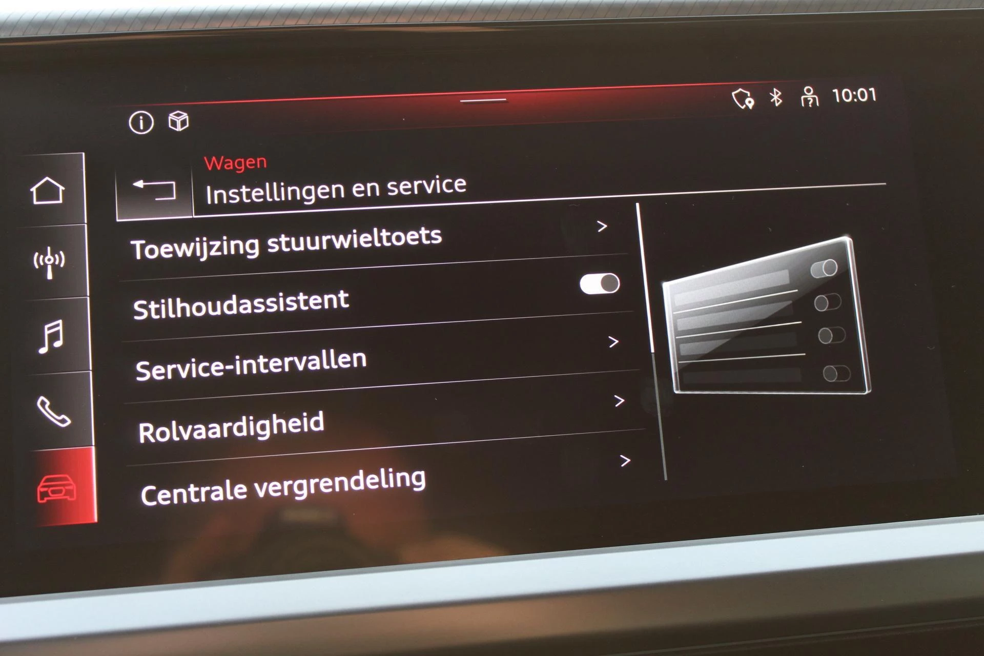 Hoofdafbeelding Audi Q4