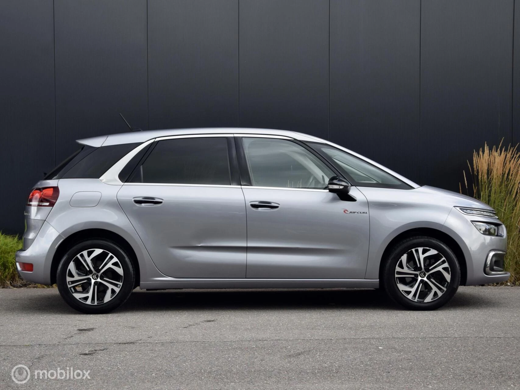 Hoofdafbeelding Citroën C4 Spacetourer