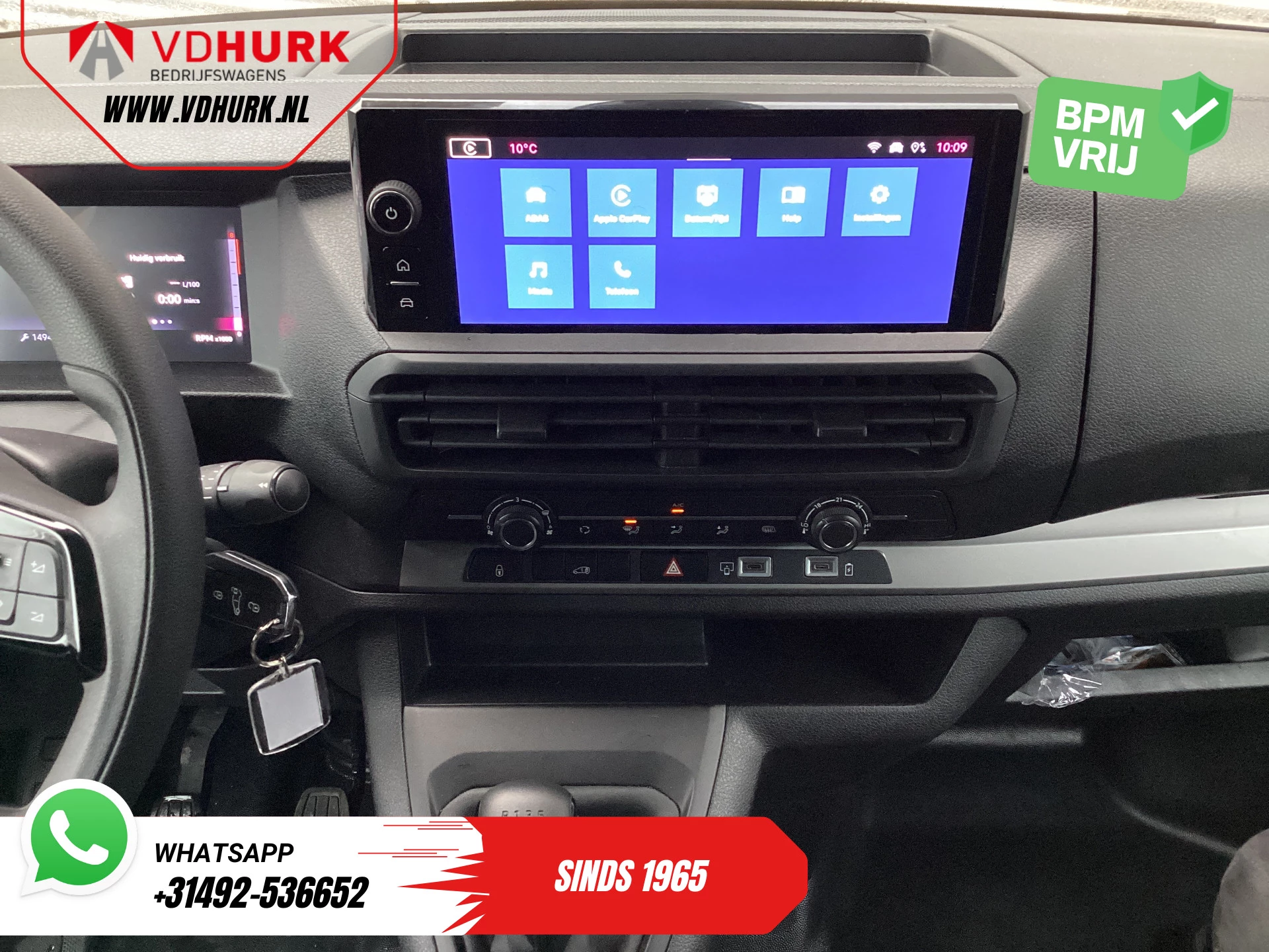 Hoofdafbeelding Fiat Scudo