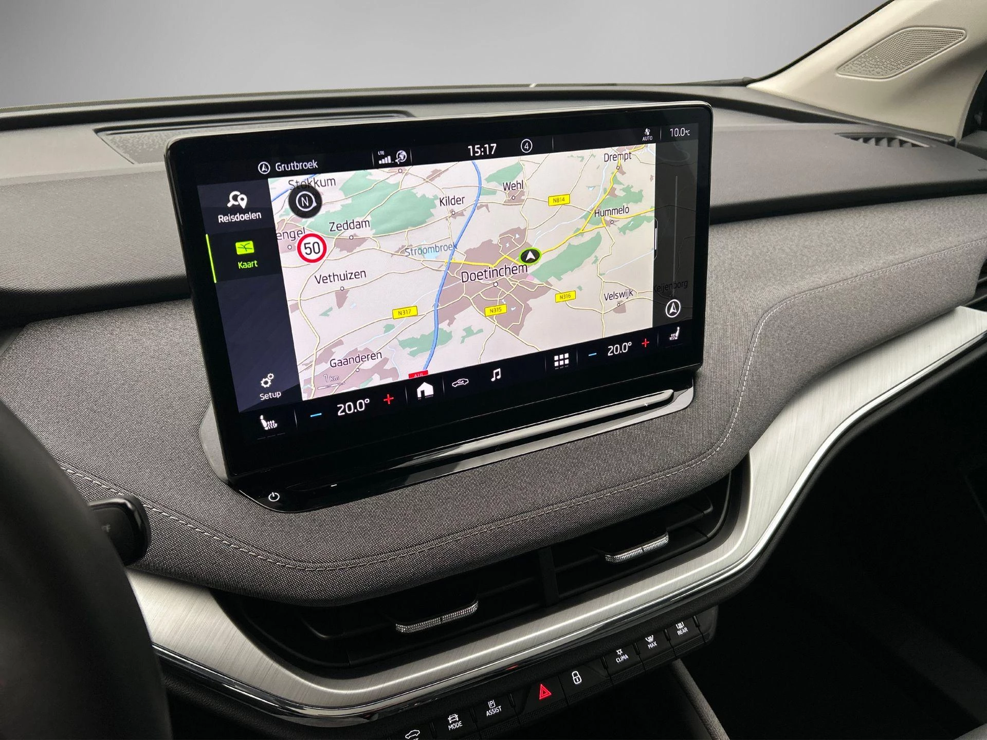 Hoofdafbeelding Škoda Enyaq Coupe