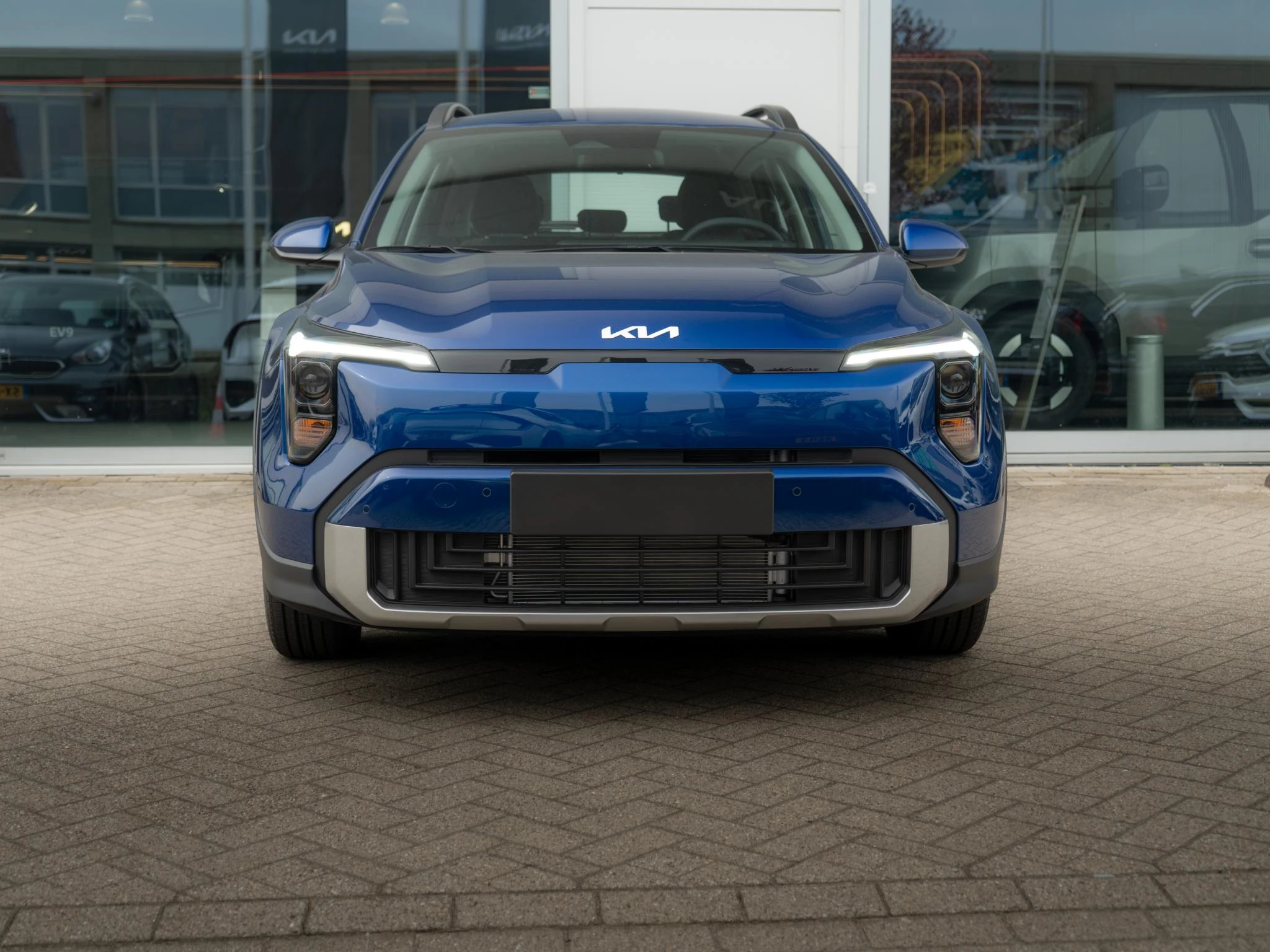 Hoofdafbeelding Kia Stonic