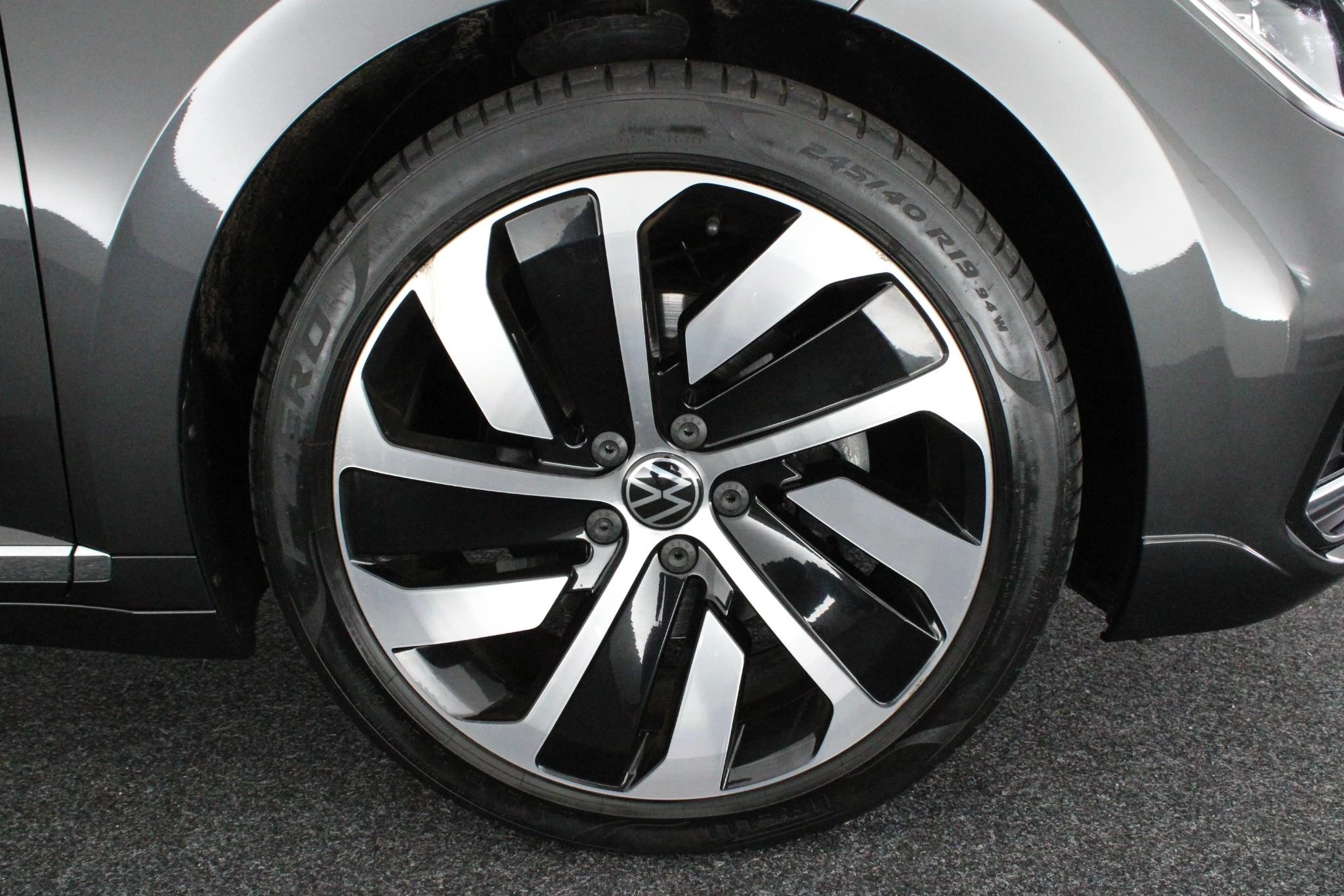 Hoofdafbeelding Volkswagen Arteon