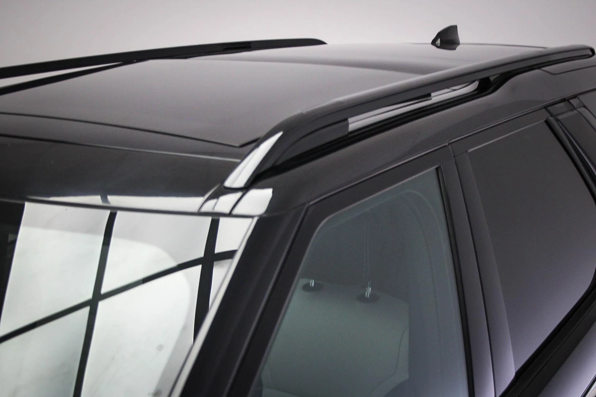 Hoofdafbeelding Land Rover Discovery