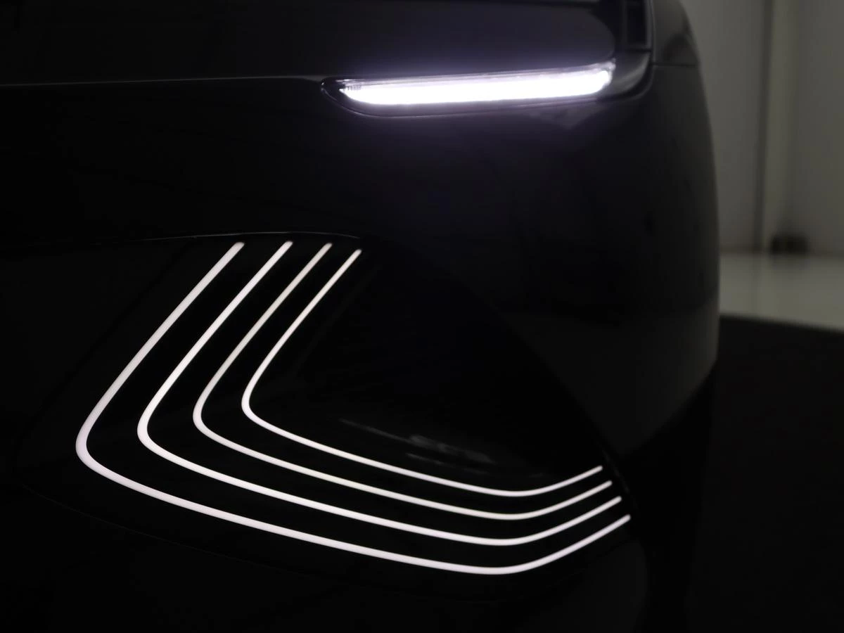 Hoofdafbeelding BYD SEAL